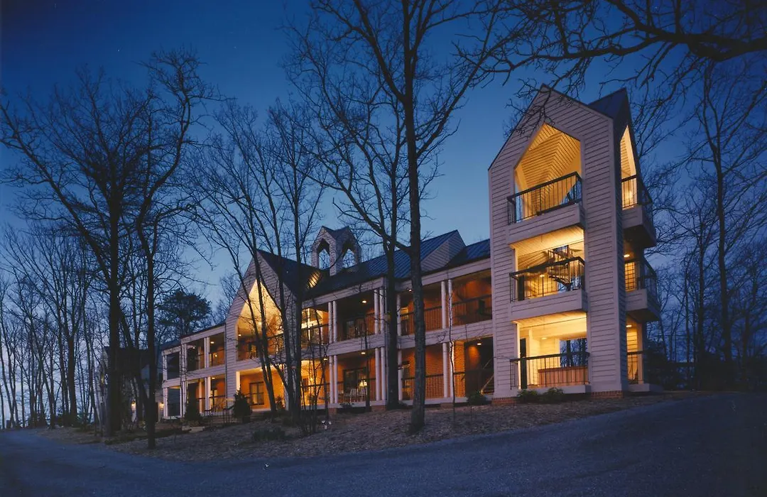 Iris Inn And Cabins-1